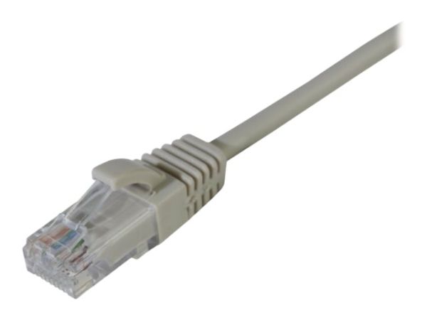 Tecline Dexlan - Patch-Kabel - RJ-45 (M) zu RJ-45 (M)