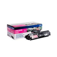 Brother TN329MP - Magenta - original - Tonerpatrone