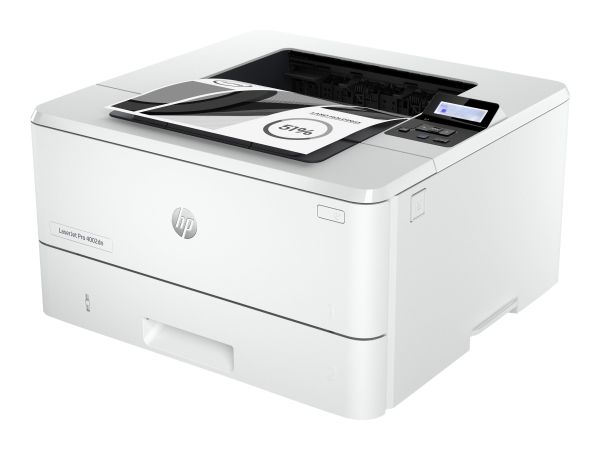 HP LaserJet Pro 4002dn Drucker, 40 Seiten/Min