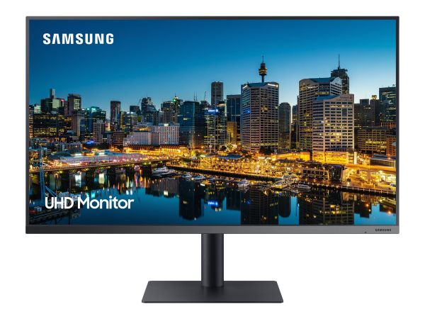 Samsung F32TU870VP - TU87F Series - LED-Monitor - 81.3 cm (32")