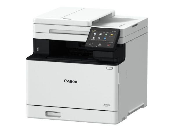 Canon i-SENSYS MF754Cdw - Multifunktionsdrucker - Farbe - Laser - A4 (210 x 297 mm)