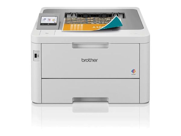 Brother HL-L8240CDW - Drucker - Farbe - Duplex - LED - A4/Legal - 600 x 600 dpi - bis zu 30 Seiten/M