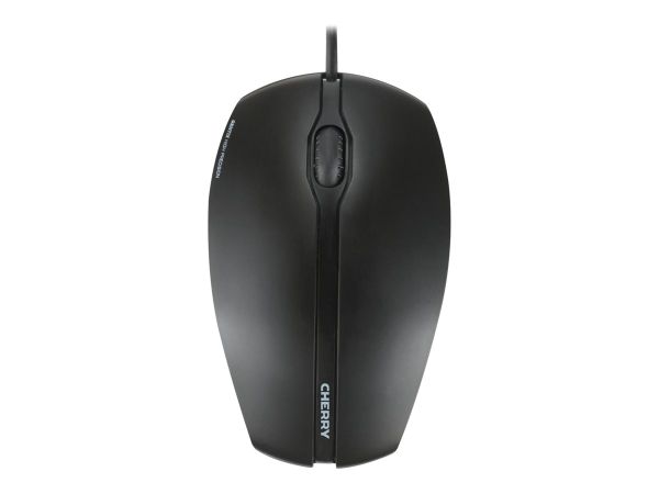 GENTIX Corded Optical Mouse