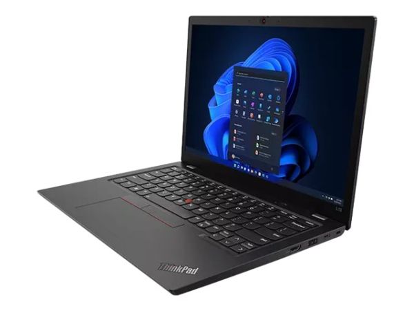 Lenovo ThinkPad L13 Gen 4 21FN - 180°-Scharnierdesign - AMD Ryzen 5 Pro 7530U / 2 GHz - Win 11 Pro -