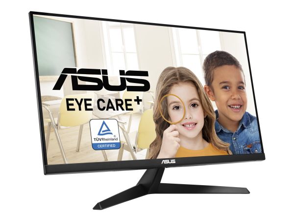 ASUS Eye Care VY27UQ - LED-Monitor - 68.6 cm (27")