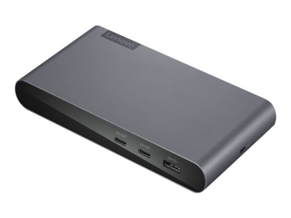 Lenovo Dockingstation, 2 x USB 3.2 Gen 2