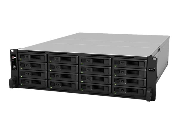 Synology RackStation RS4021XS+ 16Bay 3U