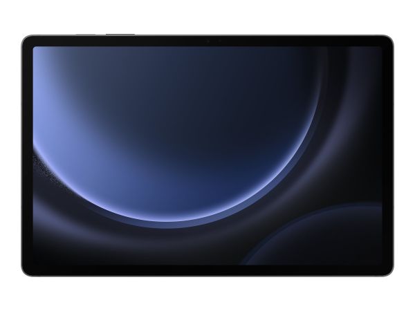 Samsung Galaxy Tab S9 FE+ - Tablet - Android - 128 GB - 31.5 cm (12.4")