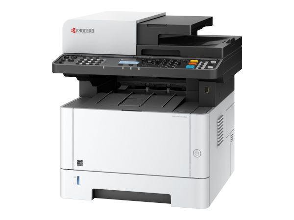 ECOSYS M2135dn Laserdrucker AIO A4 USB LAN Druck/Kopie/Scan 35S/min Duplex