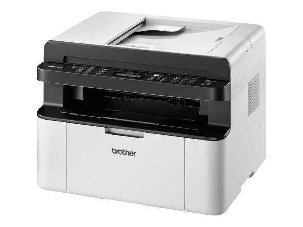 MFC-1910W Laserdrucker AIO A4 USB WLAN Druck/Kopie/Scan/Fax 20S/min 32MB Duplex