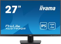 Iiyama ProLite XU2793QS-B6 - LED-Monitor - 68.5 cm (27")