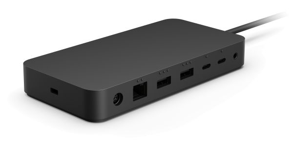 Microsoft Surface Dock Dockingstation Thunderbolt 4