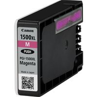 Canon PGI-1500XL M - 12 ml - Hohe Ergiebigkeit