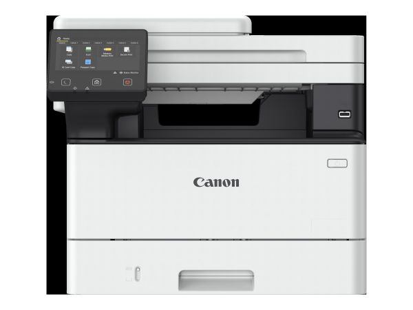 Canon i-SENSYS MF465dw - Multifunktionsdrucker - s/w - Laser - A4 (210 x 297 mm)