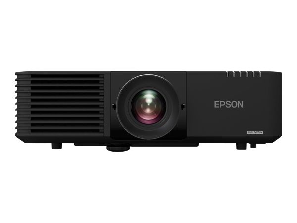 Epson EB-L735U - 3-LCD-Projektor - 7000 lm (weiß)