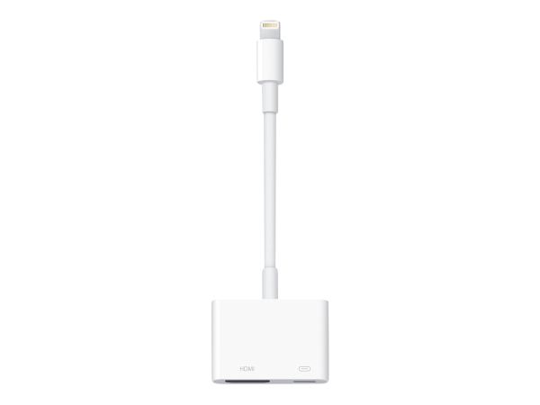 Apple Lightning Digital AV AdapterLightning-Kabel