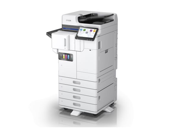 Epson WorkForce Enterprise AM-C5000 - Multifunktionsdrucker - Farbe - Tintenstrahl - 297 x 431 mm (O
