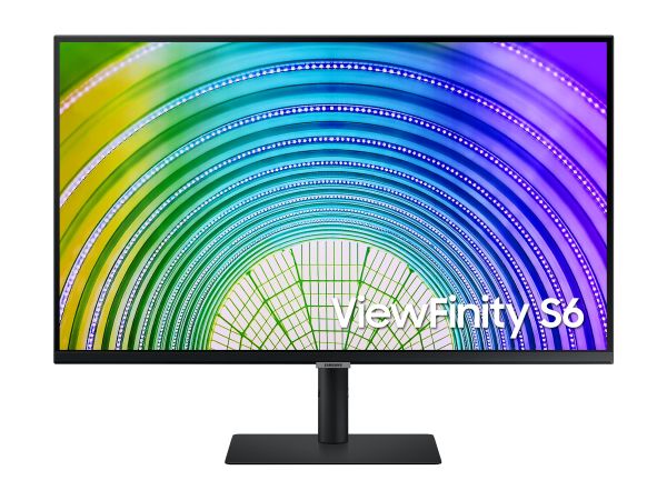 Samsung ViewFinity S6 S32A600UUP - S60UA Series - LED-Monitor - 80 cm (32")