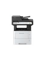 Kyocera ECOSYS MA4500ifx - Laser - Monodruck - 1200 x 1200 DPI - A4 - Direktdruck - Schwarz - Weiß