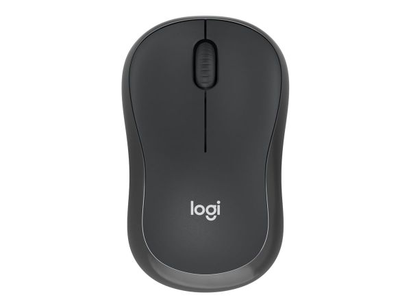 Logitech M240 for Business - Maus - rechts- und linkshändig