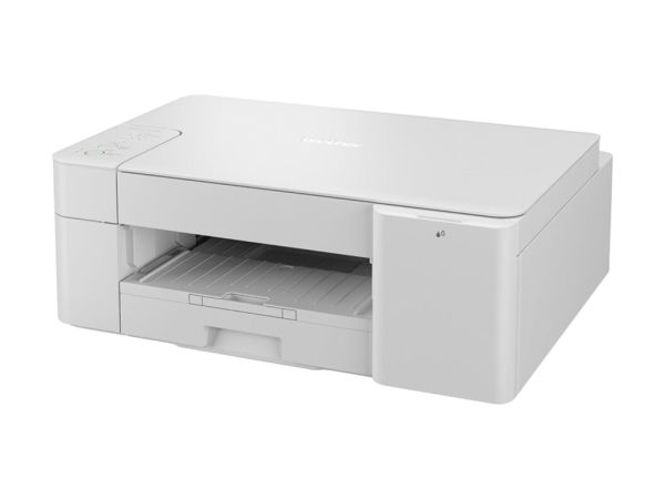 Brother DCP-J1200WE - Multifunktionsdrucker - Farbe - Tintenstrahl - A4/Letter (Medien)