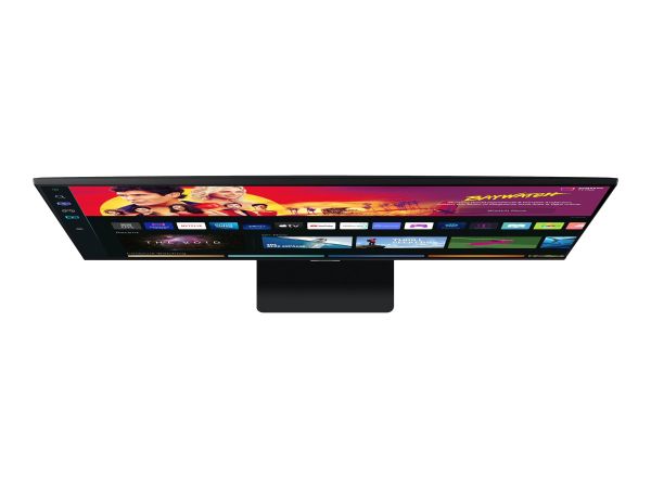 Samsung S32BM700UU - M70B Series - LED-Monitor - Smart - 80 cm (32")