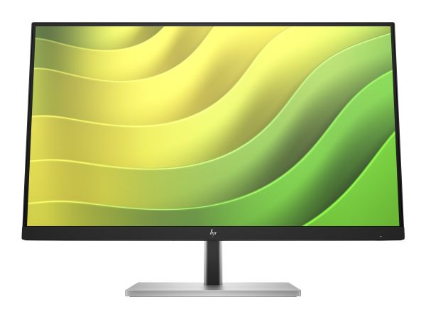 HP E24q G5 PVC Free - LED-Monitor - 60.5 cm (23.8")