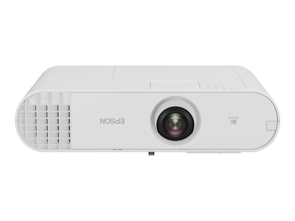 Epson EB-U50 - 3-LCD-Projektor - 3700 lm (weiß)