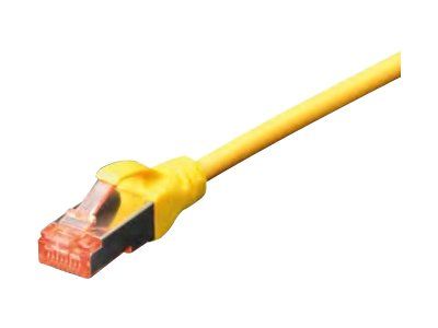 DIGITUS CAT 6 S/FTP Patchkabel