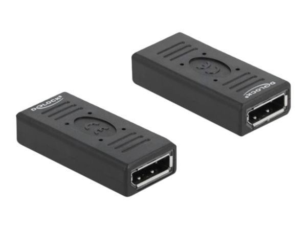 Delock DisplayPort-Adapter - DisplayPort (W)