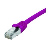 exertis Connect Connect Patch-Kabel 854410 - 0,5 m - Cat6 -