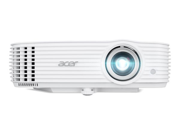 Acer H6543Ki - DLP-Projektor - tragbar - 3D - 4800 lm - Full HD (1920 x 1080)