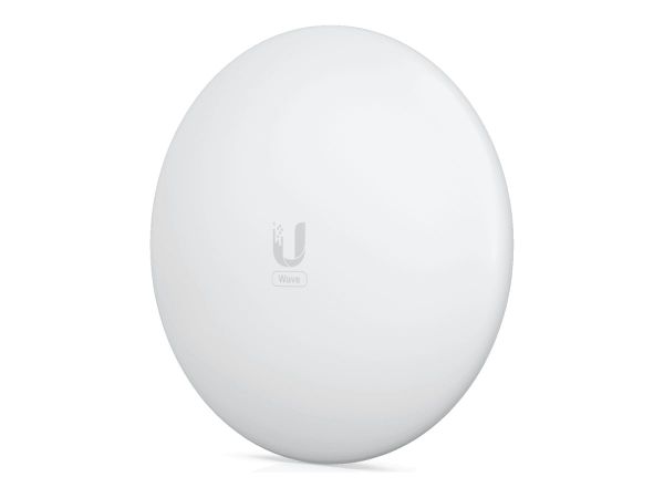 Ubiquiti UISP Wave Long-Range - Accesspoint - Wi-Fi 5, Wi-Fi 6