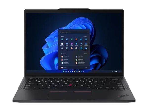 Lenovo ThinkPad T14 Gen 5 21ML 35,6 cm (14") Core Ultra 7 155U 1,7 GHz 16/512GB 180° Win11 Pro