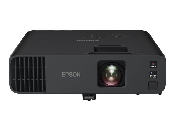 Epson EB-L265F - 3-LCD-Projektor - 4600 lm (weiß)