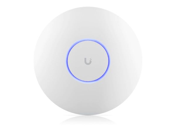 UbiQuiti UniFi U7 Pro Max - Accesspoint - Wi-Fi 7