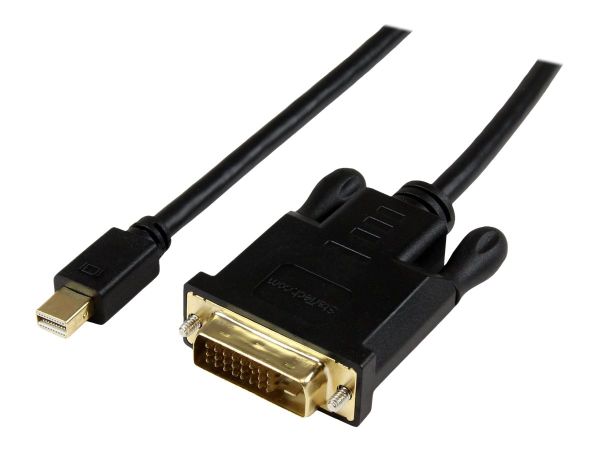 6FT MDP TO DVI CABLE