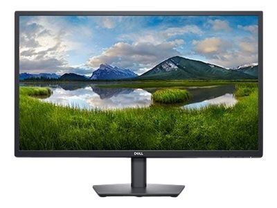 Dell E2723H - LED-Monitor - 68.6 cm (27") - 1920 x 1080 Full HD (1080p)