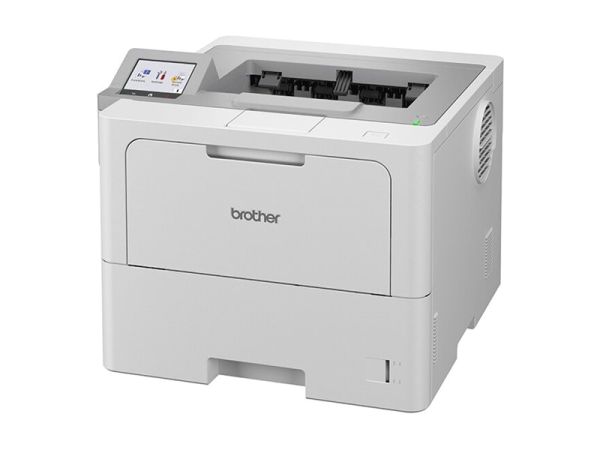 Brother HL-L6415DN - Drucker - s/w - Duplex - Laser