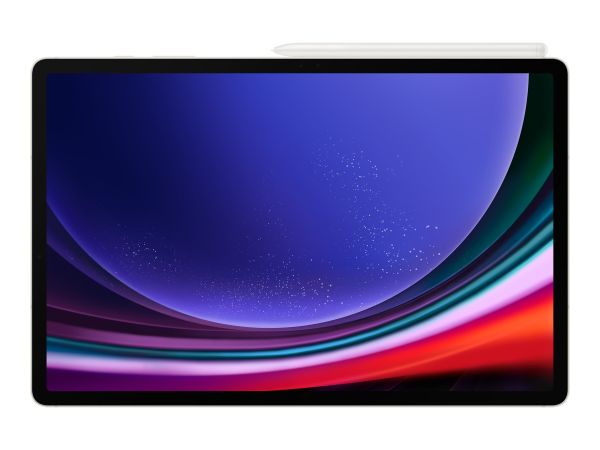 Samsung Galaxy Tab S9+ - Tablet - Android 13 - 512 GB - 31.5 cm (12.4")