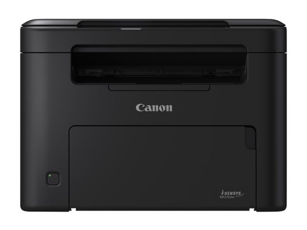Canon i-SENSYS MF272dw - Multifunktionsdrucker - s/w - Laser - A4 (210 x 297 mm)