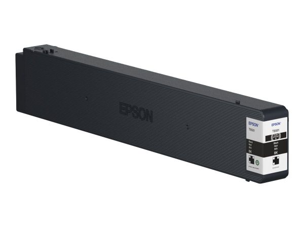 Epson T02Y - Schwarz - Original - Tintenpatrone