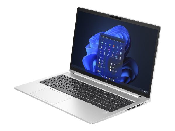 HP ProBook 455 G10 Notebook - 180°-Scharnierdesign