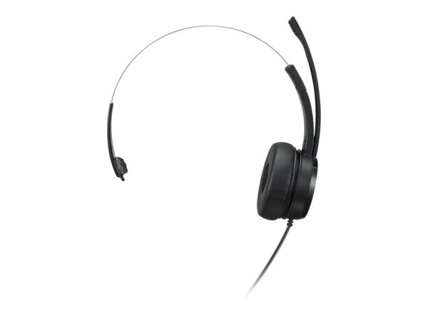 Lenovo 100 - Headset - On-Ear - kabelgebunden