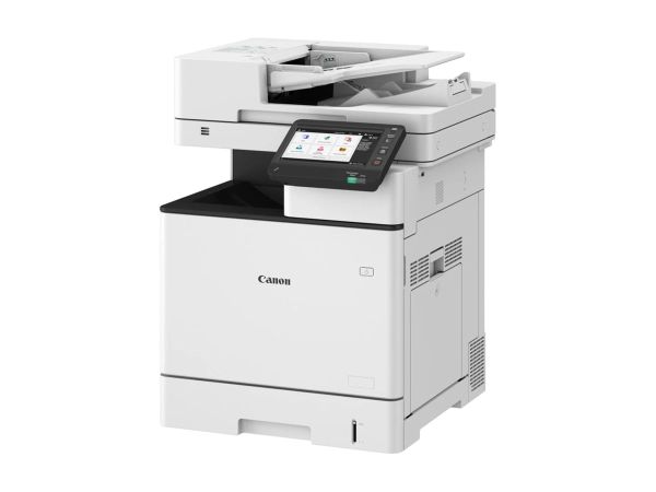 Canon i-SENSYS MF842cdw - Multifunktionsdrucker - Farbe - Laser - A4 (210 x 297 mm)