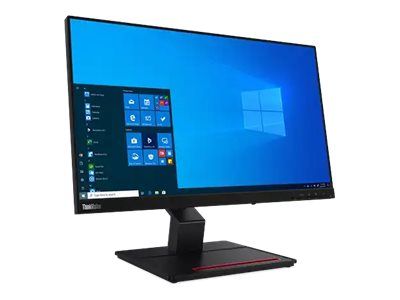 Lenovo ThinkVision T24t-20 - LED-Monitor - 61 cm (24")