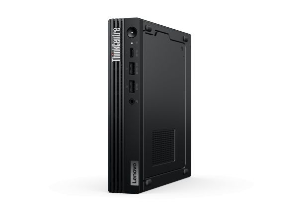 Lenovo ThinkCentre M90q Gen 5 12TH - Mini - Core i9 i9-14900 / 2 GHz - vPro Enterprise - RAM 32 GB -