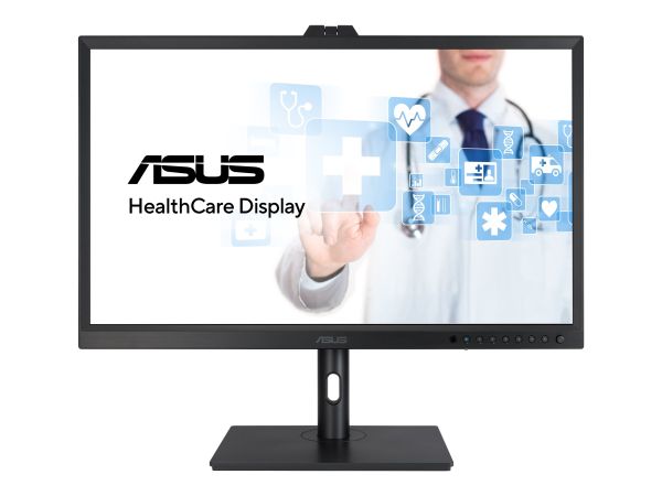 ASUS HA3281A - OLED-Monitor - 8MP - Farbe - 81.3 cm (32")