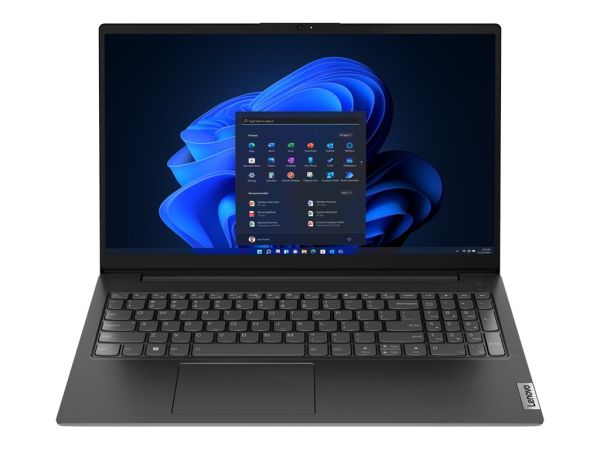 Lenovo V15 G4 83A1 39,6 cm (15,6") i3 1,2 GHz 8/256 GB Win 11 Pro schwarz