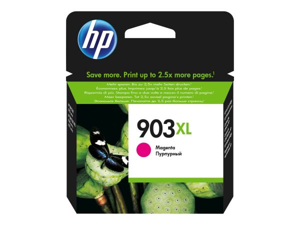 HP 903XL - Hohe Ergiebigkeit - Magenta - Original